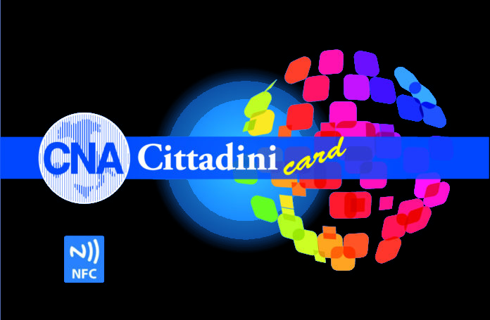 CNA cittadini card