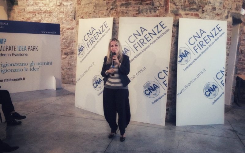 Premio CNA Cambiamenti Firenze