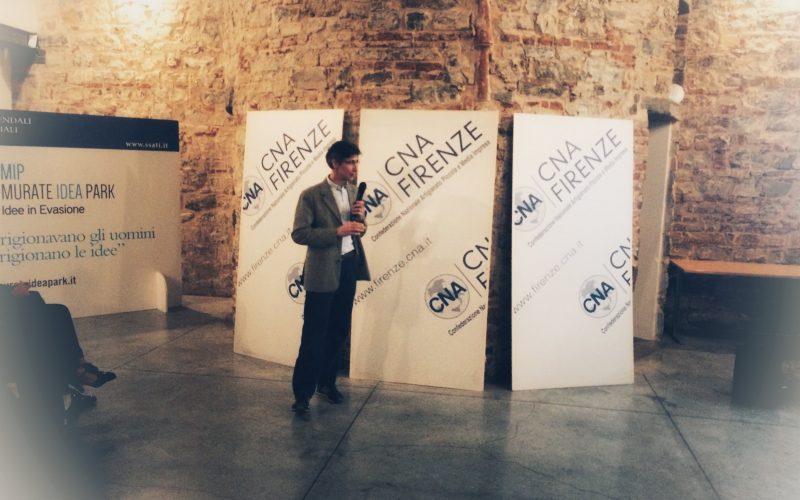 Premio CNA Cambiamenti Firenze