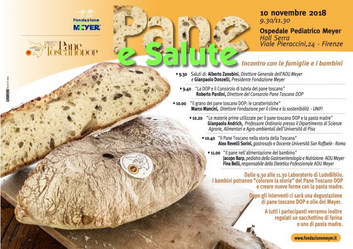 pane e salute