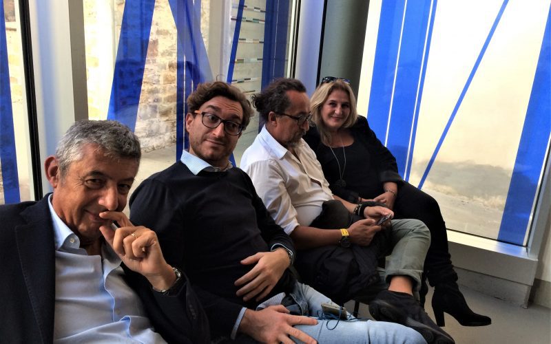 Premio CNA Cambiamenti Firenze