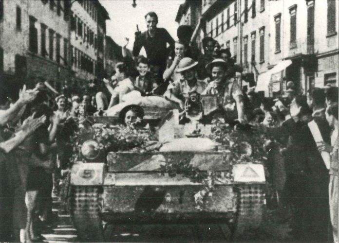 25 aprile