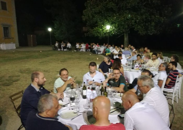 Cena estate