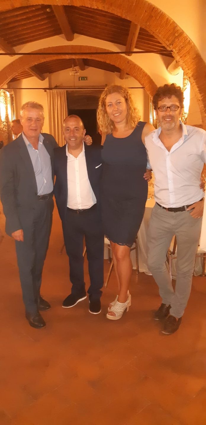 Consorzio Artim