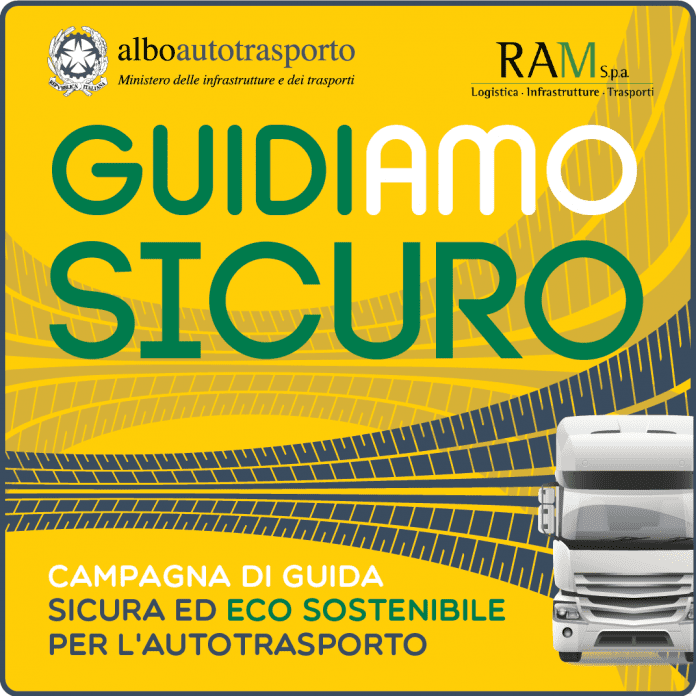 Gudiamo sicuro
