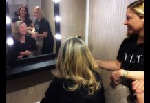 A #FuturoArtigiano, Eleonora Gentile Luxury Hair Spa