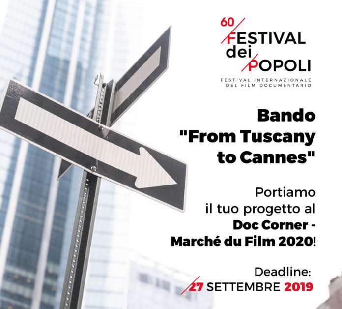 From Tuscany to Cannes
