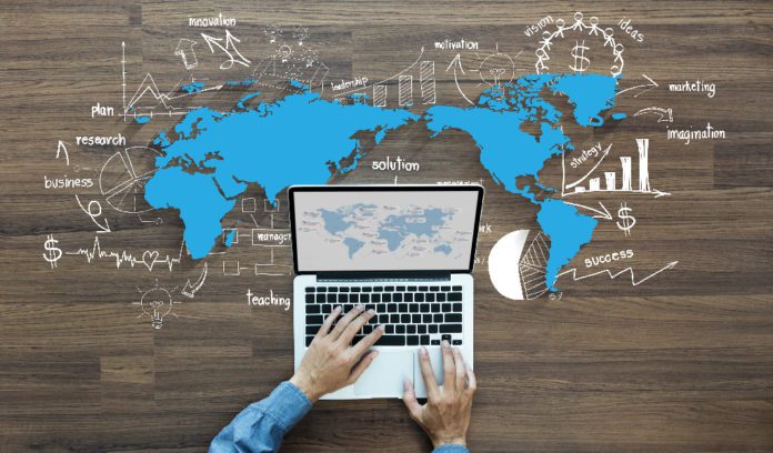 digital export academy