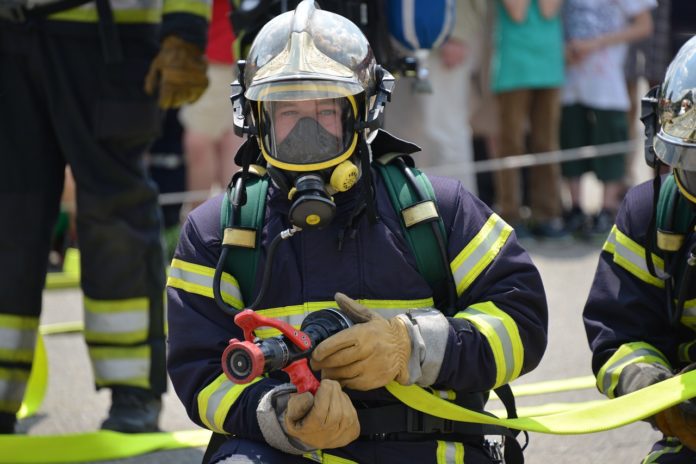 corso antincendio