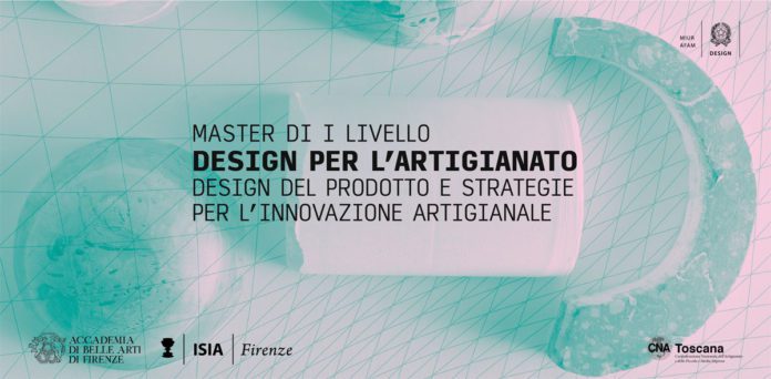 Design per l'artigianato