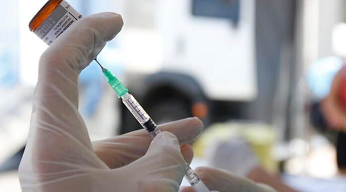 vaccinazione coivid