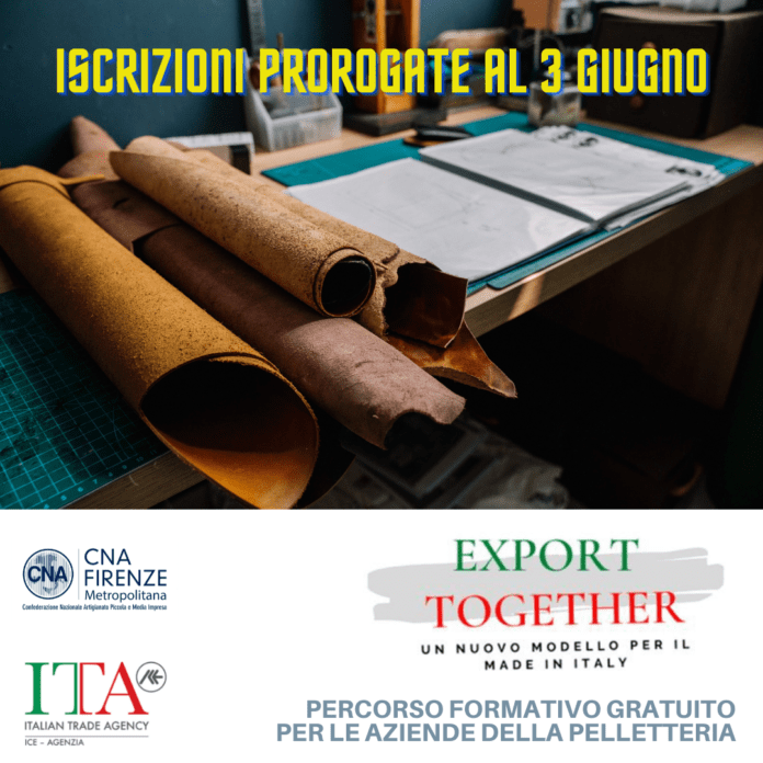 export together ice