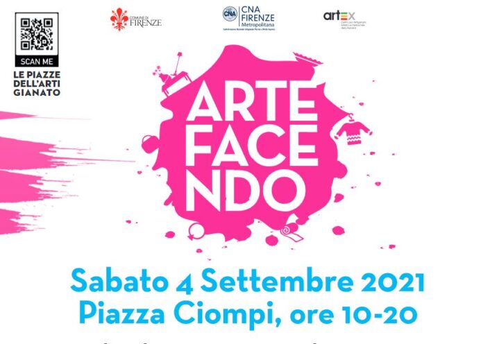 artefacendo 4 settembre