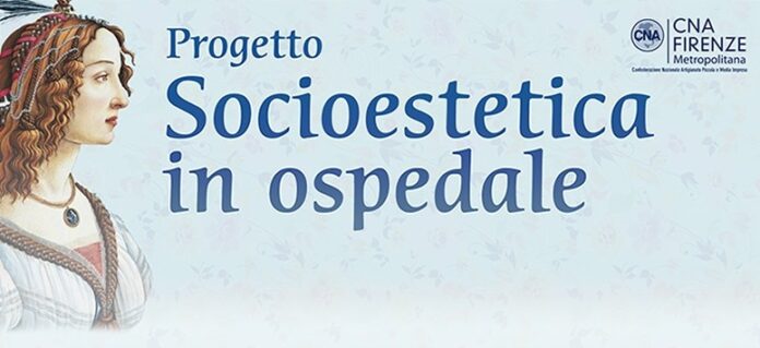 socioestetica in ospedale
