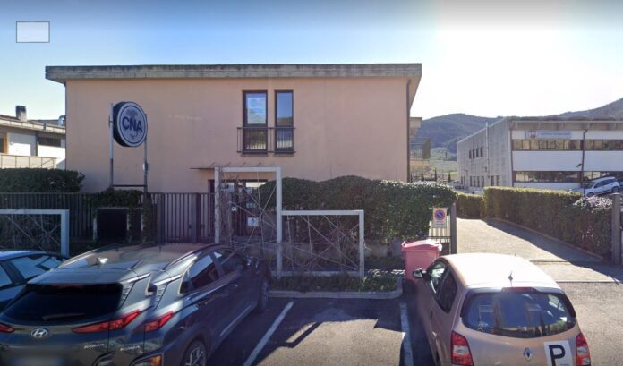 gara per ristrutturazione