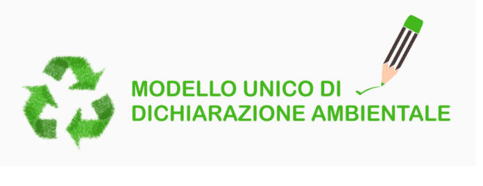 mud dichiarazione mud