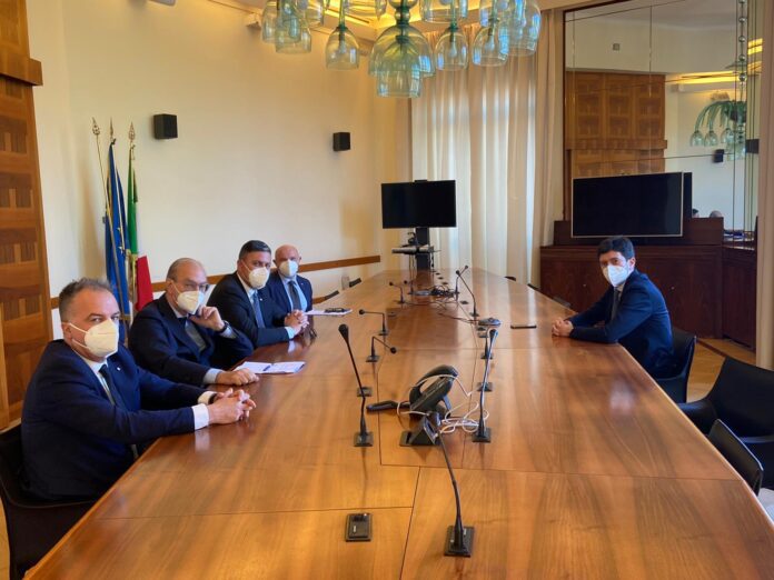 Incontro SNO Speranza