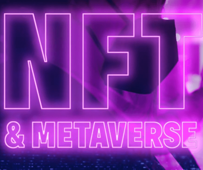 nft e metaverso