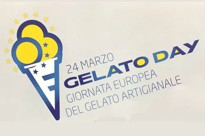 IORNATA EUROPEA DEL GELATO ARTIGIANALE