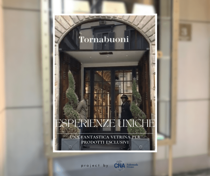 esperienze uniche tornabuoni