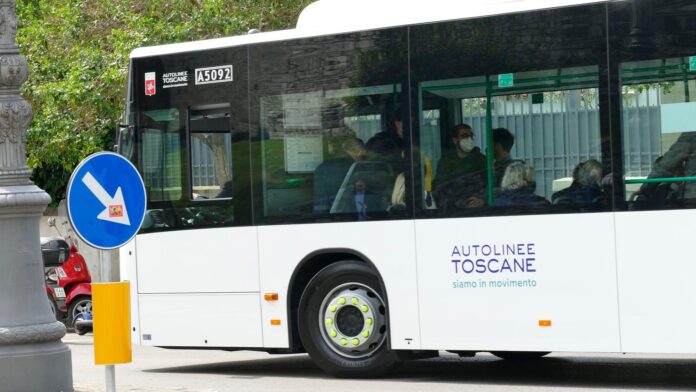 ticket bus