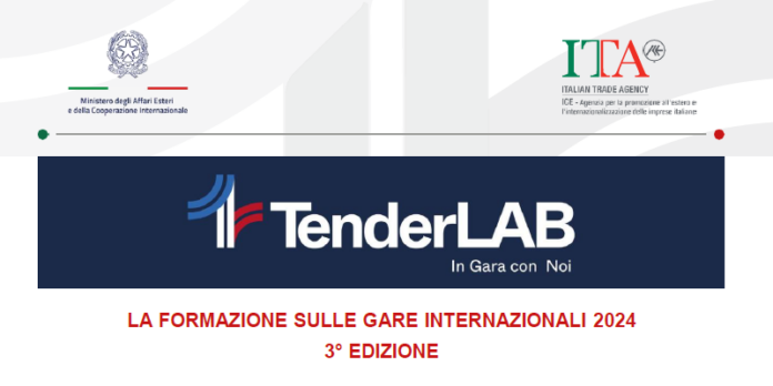 tender lab