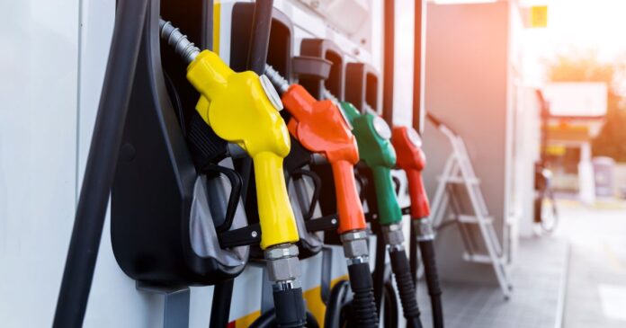 Credito di imposta per i consumi di gasolio effettuati nel mese di luglio 2022