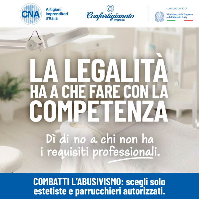 Campagna antiabusivismo