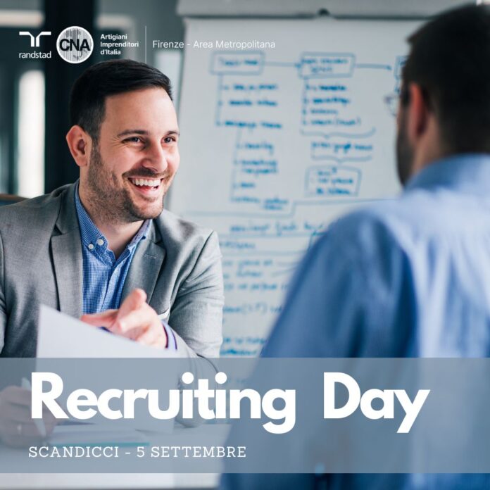Recruiting Day