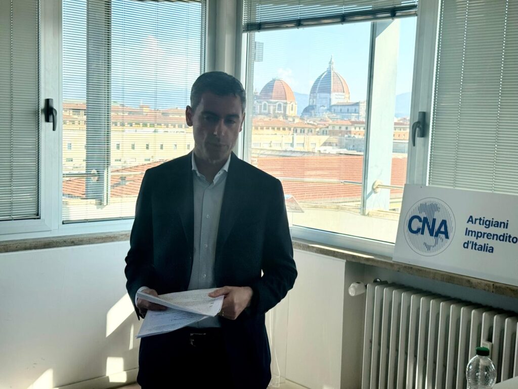 Premio Cambiamenti 2024, Marco Tortora Premio Cambiamenti 2024, Marco Tortora