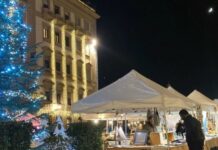 Fiera Internazionale della Ceramica dal 30 novembre al 1 dicembre in piazza Ognissanti. fiera ceramica