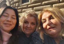 CNA NCC: solidarietà alla tassista aggredita